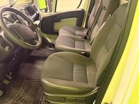 Citroën Jumper vaihtoauto