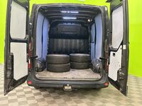 Opel Movano vaihtoauto