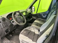 Opel Movano vaihtoauto