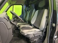 Opel Movano vaihtoauto