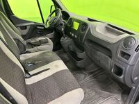 Opel Movano vaihtoauto
