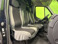 Opel Movano vaihtoauto
