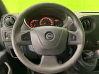 Opel Movano vaihtoauto
