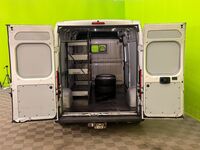 Peugeot Boxer vaihtoauto