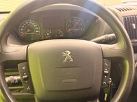 Peugeot Boxer vaihtoauto