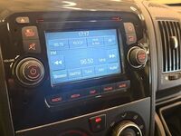 Peugeot Boxer vaihtoauto
