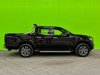 Mercedes-Benz X vaihtoauto