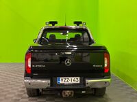 Mercedes-Benz X vaihtoauto