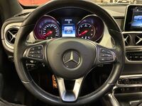 Mercedes-Benz X vaihtoauto