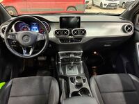 Mercedes-Benz X vaihtoauto