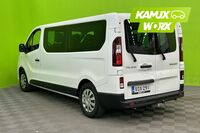 Renault Trafic Passenger vaihtoauto