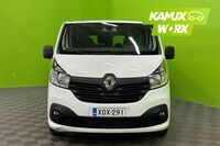 Renault Trafic Passenger vaihtoauto