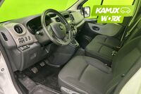 Renault Trafic Passenger vaihtoauto