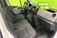 Renault Trafic Passenger vaihtoauto