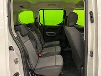 Toyota Proace CITY Verso vaihtoauto