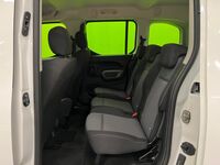 Toyota Proace CITY Verso vaihtoauto