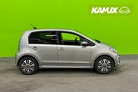Volkswagen up! vaihtoauto
