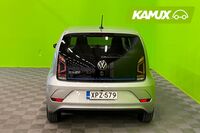 Volkswagen up! vaihtoauto