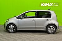 Volkswagen up! vaihtoauto