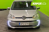 Volkswagen up! vaihtoauto