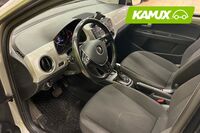 Volkswagen up! vaihtoauto