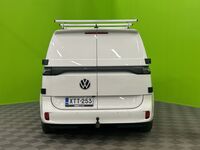 Volkswagen ID. Buzz vaihtoauto