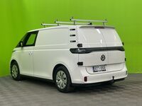Volkswagen ID. Buzz vaihtoauto