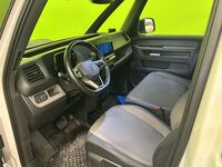 Volkswagen ID. Buzz vaihtoauto