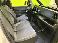 Volkswagen ID. Buzz vaihtoauto