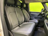 Volkswagen ID. Buzz vaihtoauto