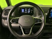 Volkswagen ID. Buzz vaihtoauto