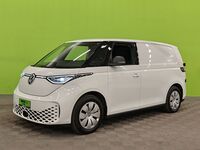 Volkswagen ID. Buzz vaihtoauto
