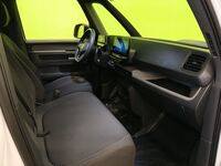 Volkswagen ID. Buzz vaihtoauto