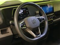 Volkswagen ID. Buzz vaihtoauto