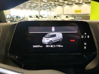 Volkswagen ID. Buzz vaihtoauto