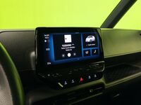 Volkswagen ID. Buzz vaihtoauto