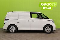 Volkswagen ID. Buzz vaihtoauto