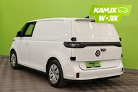 Volkswagen ID. Buzz vaihtoauto