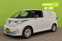 Volkswagen ID. Buzz vaihtoauto