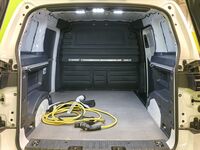 Volkswagen ID. Buzz vaihtoauto