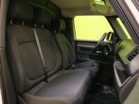 Volkswagen ID. Buzz vaihtoauto