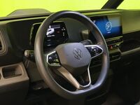 Volkswagen ID. Buzz vaihtoauto