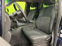 Nissan Navara vaihtoauto