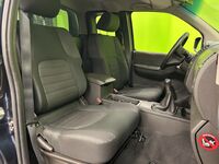 Nissan Navara vaihtoauto