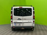 Opel Vivaro vaihtoauto