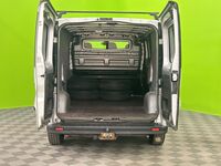 Opel Vivaro vaihtoauto