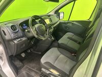 Opel Vivaro vaihtoauto
