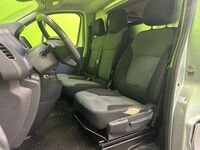 Opel Vivaro vaihtoauto