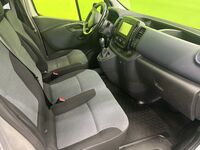 Opel Vivaro vaihtoauto