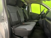 Opel Vivaro vaihtoauto